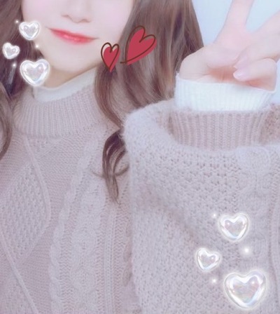 ひなさんの写真